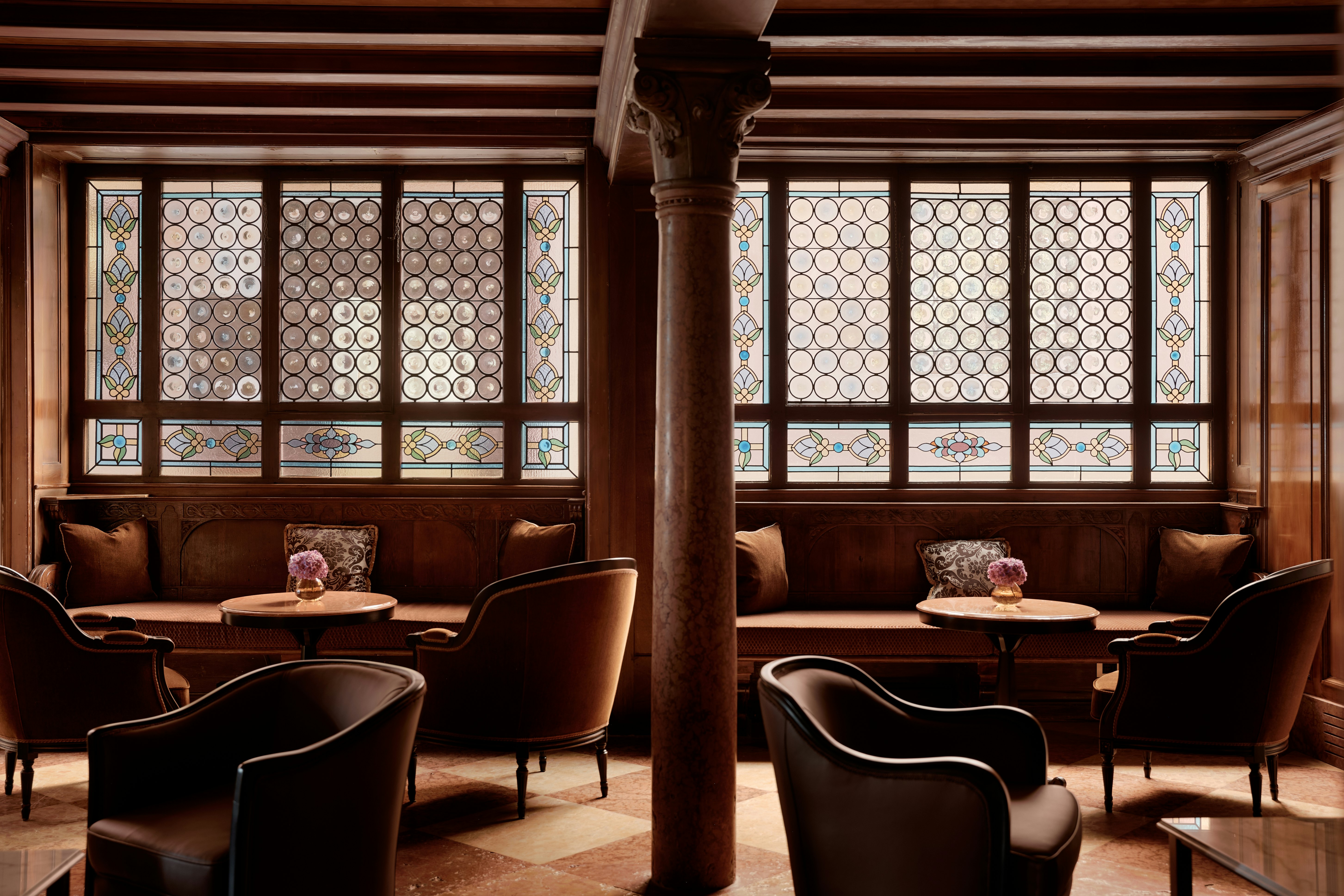 Hotel Danieli Venice 38/50