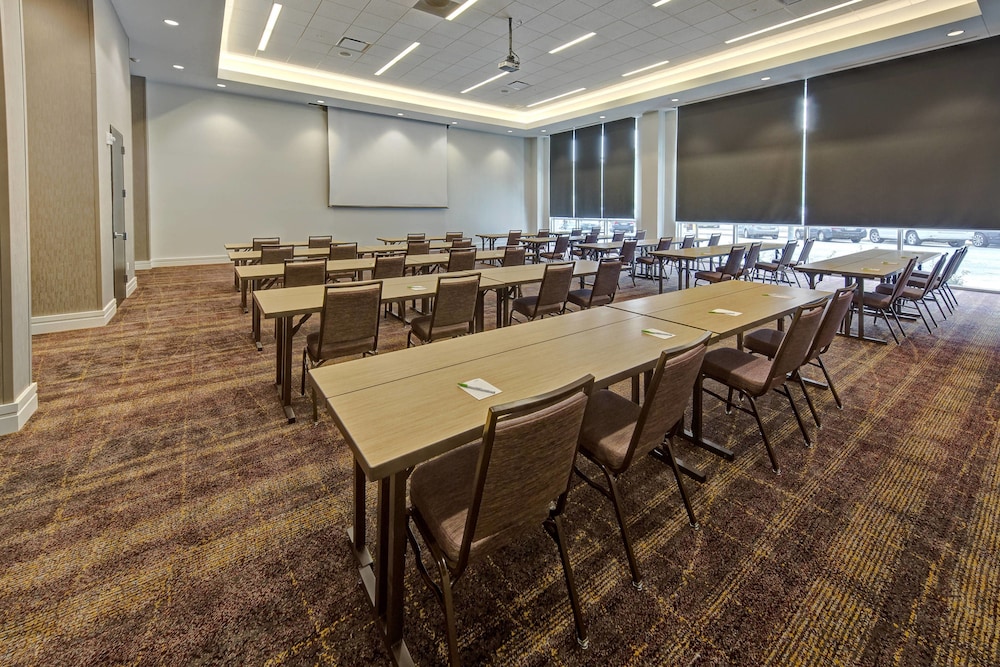 Residence Inn Kansas City Downtown Convention Center 39/45