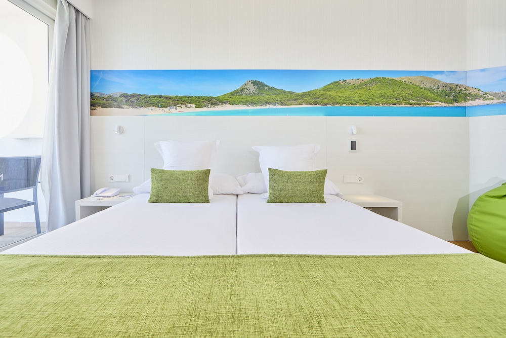 Hotel Negresco - Adults Only 13/50