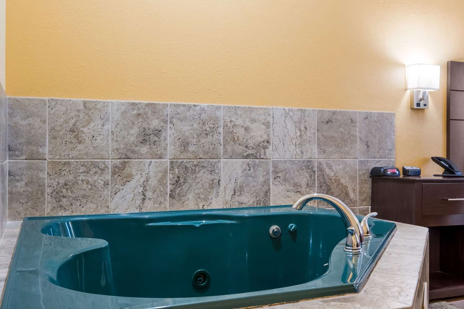Quality Inn Jefferson at I-85 28/35