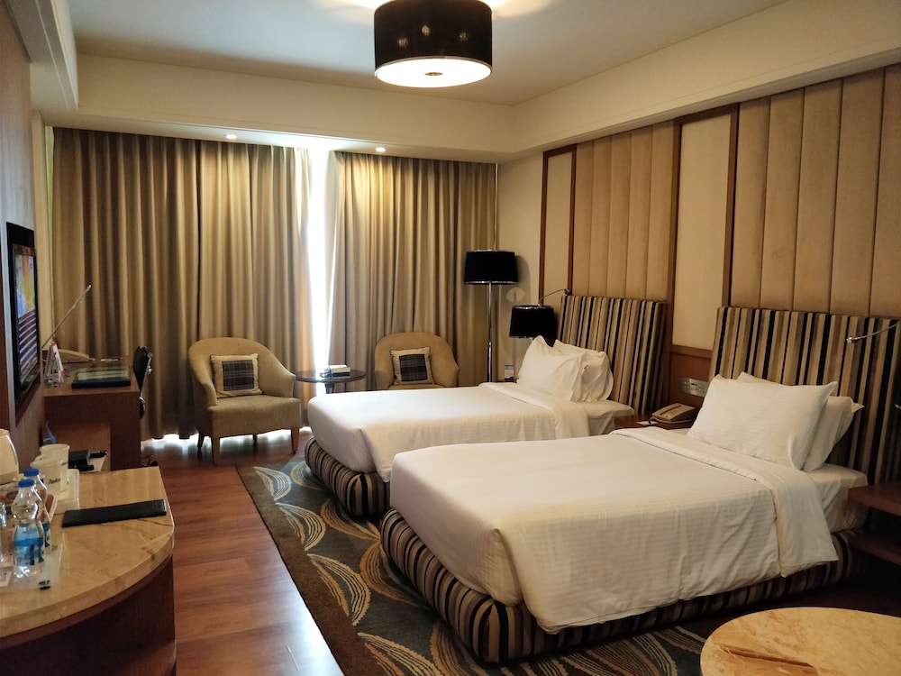 Radisson Blu Hotel Nagpur 19/70