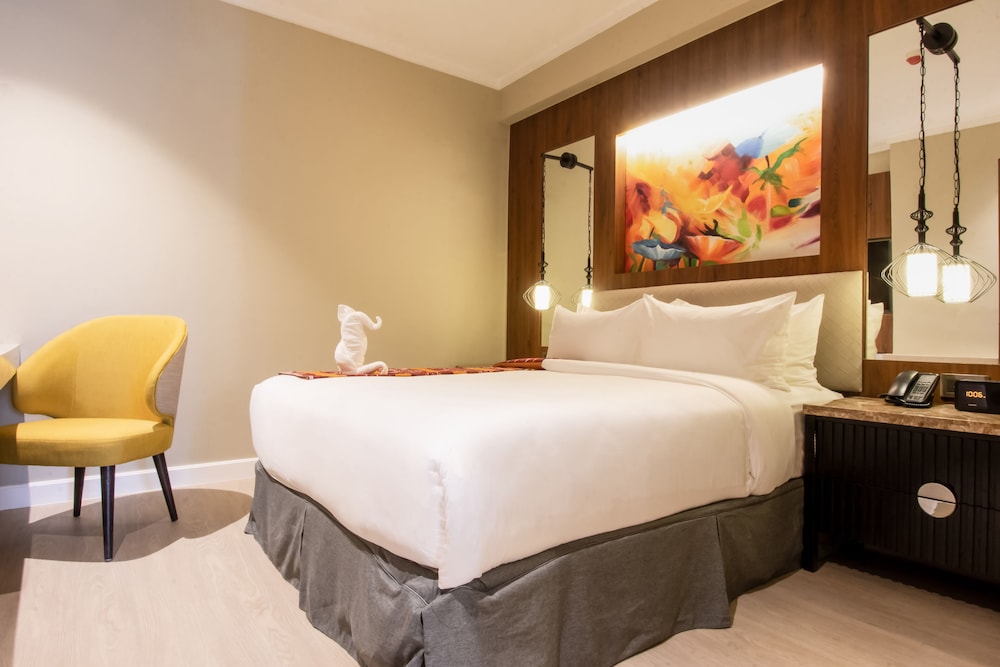 Mandarin Bay Resort and Spa 63/86