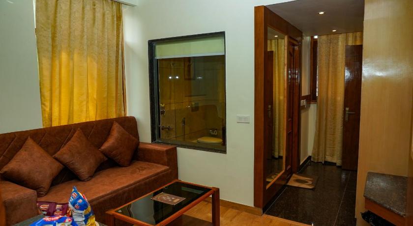 Comfort Inn Snow Park, Manali 28/37
