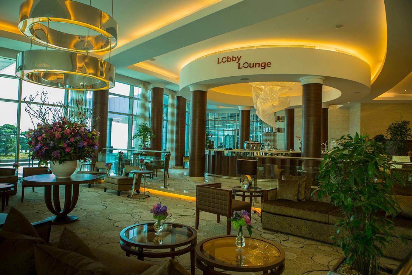 Grand Millennium Hotel Sulaimaniah 59/74