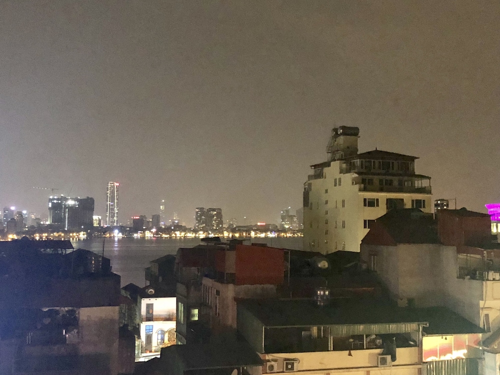 ザ・ロイヤル・ホテル 写真4