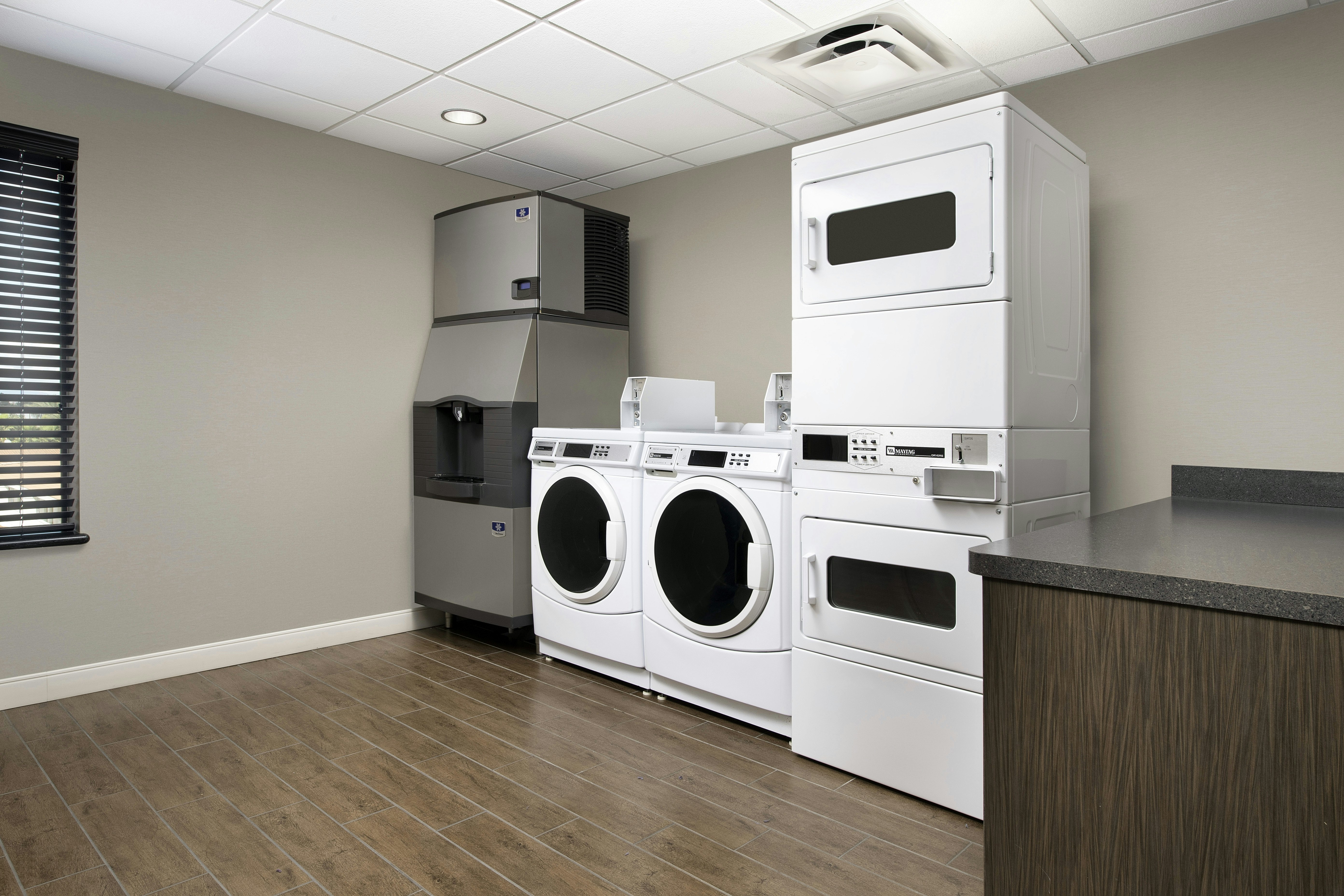Hampton Inn & Suites Phoenix Tempe 12/42