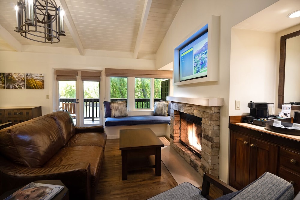 Quail Lodge Resort Golf Club 28/37