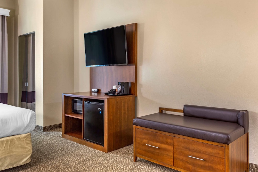 Comfort Suites Clayton Garner 21/31