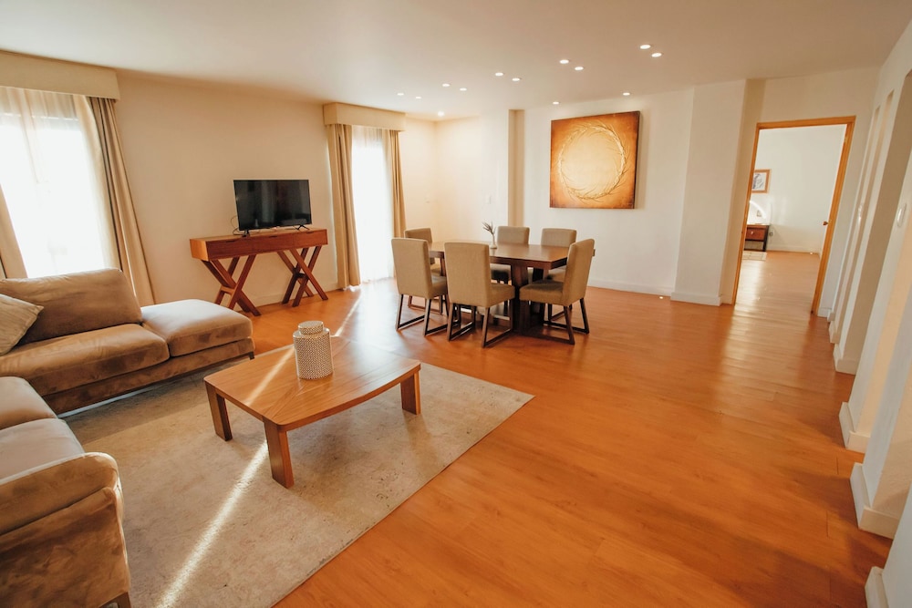 Hotel Mision Grand Juriquilla Queretaro 22/50