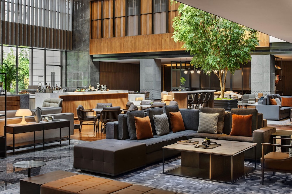 Sheraton Xuzhou 24/46