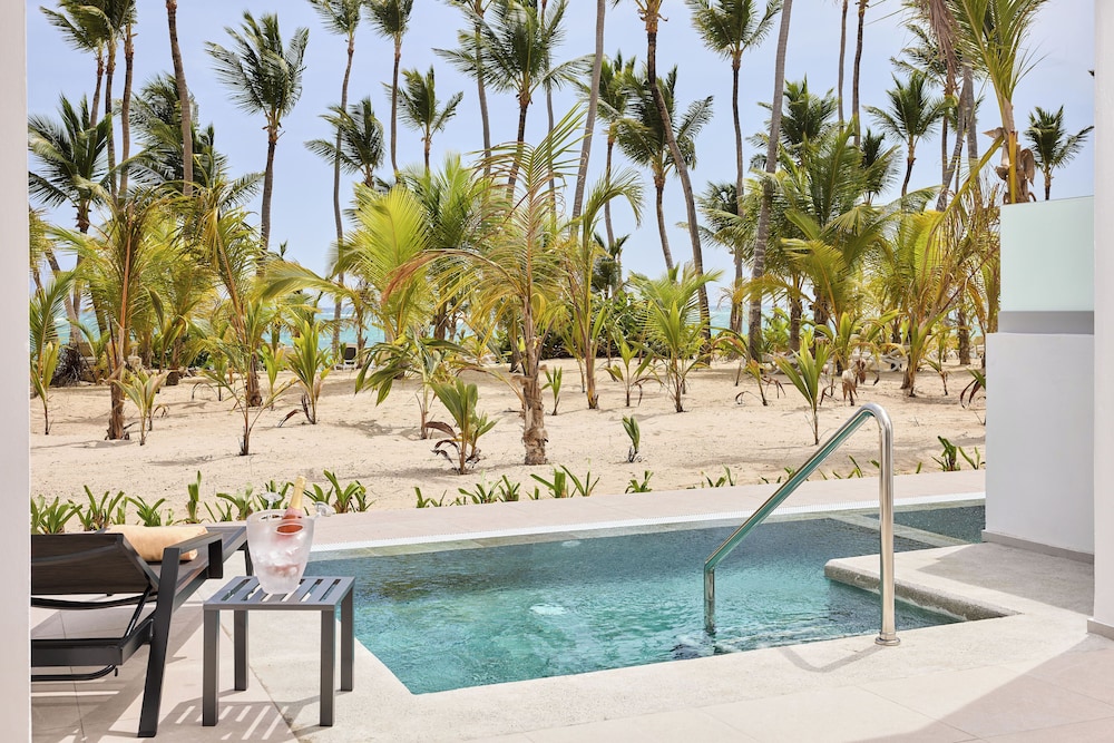 Riu Palace Bavaro - All Inclusive 23/50