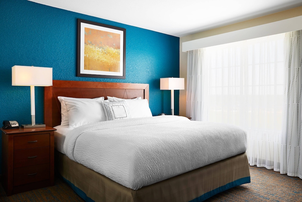 Residence Inn Killeen 7/34