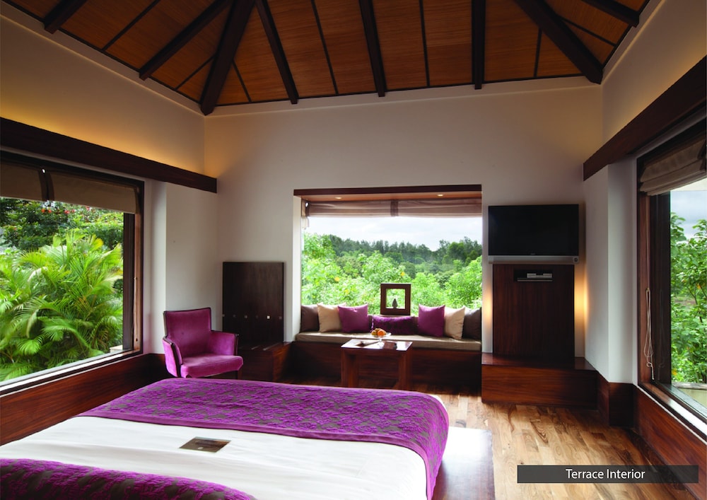 The Serai Chikmagalur 11/45