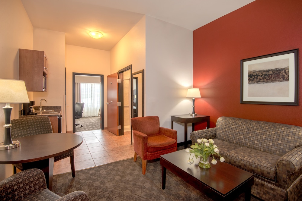 Holiday Inn Casper East - Medical Center 44/63