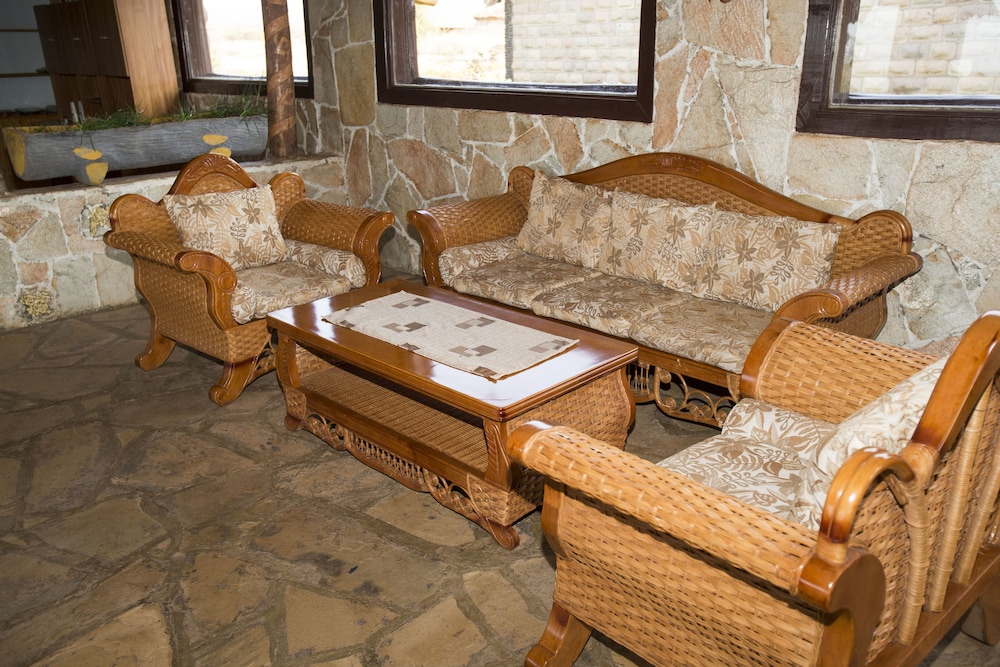 AA Lodge Amboseli 31/50