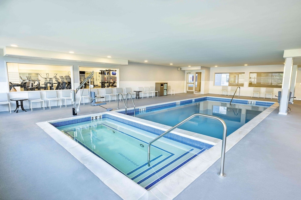 SpringHill Suites by Marriott Colorado Springs Downtown 13/44