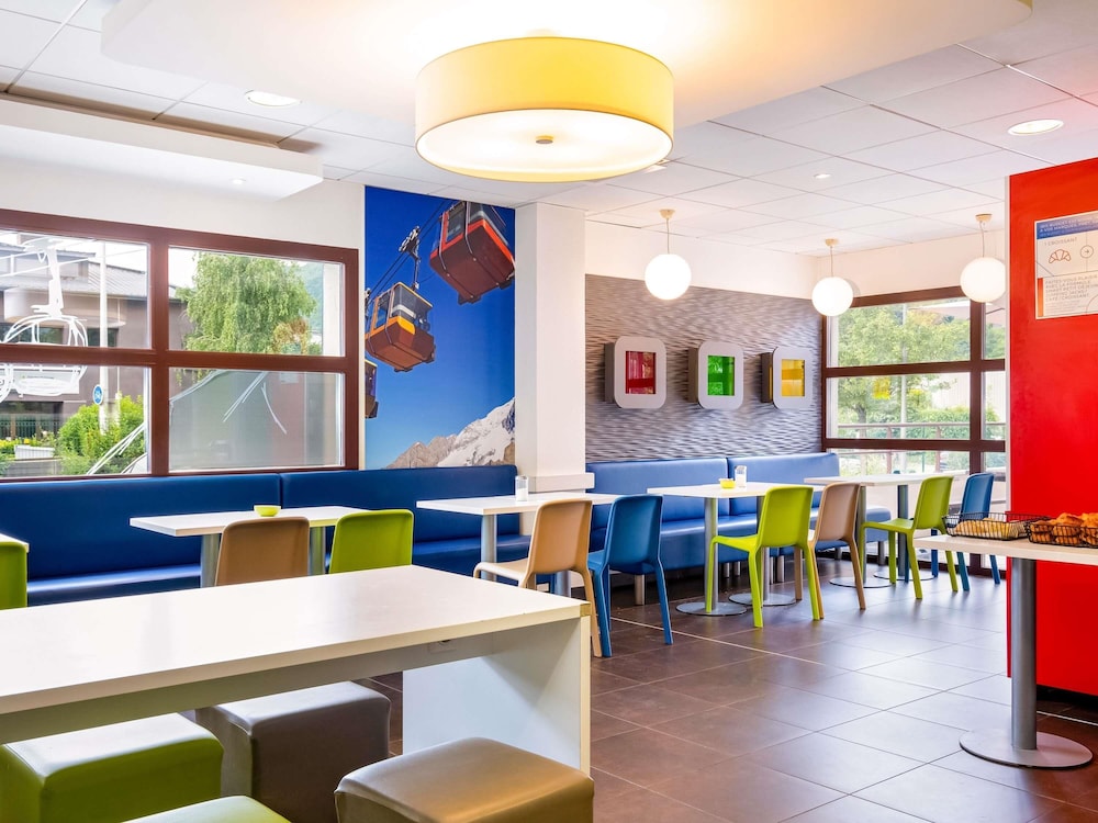 Ibis Budget Grenoble Sud Seyssins 44/60