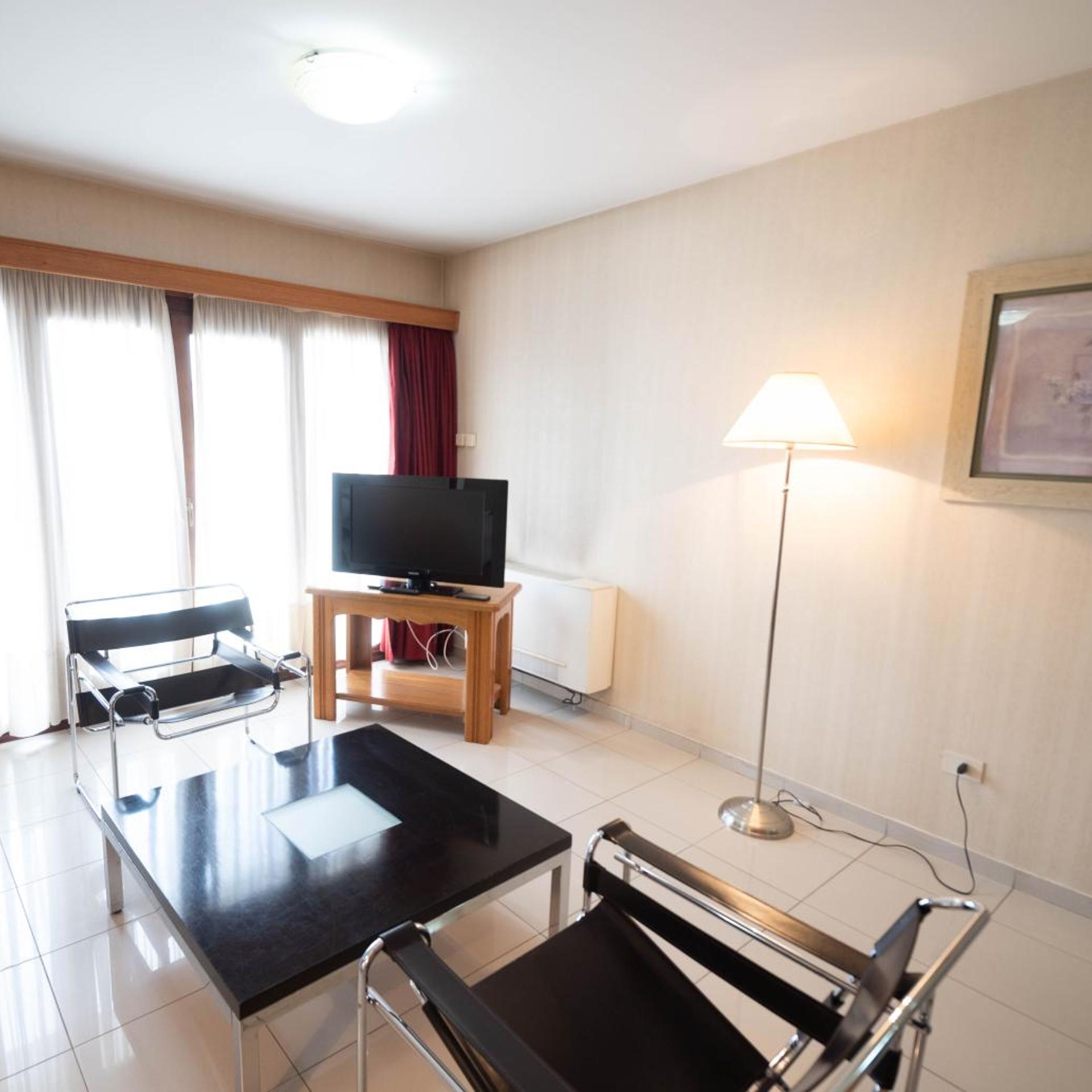 Hotel El Prado 34/50