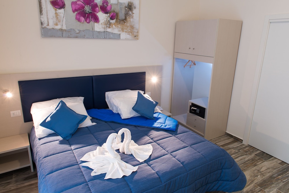 Napolis Gold Hotel 17/46