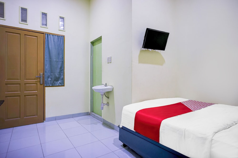 Hotel O Balige City Near Tugu Juara Monang 22/52