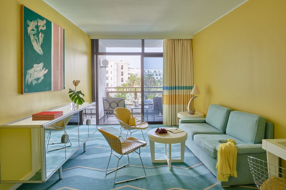 Junior Suite, Single, 3 Beds