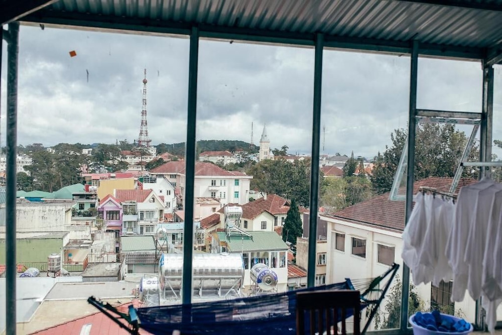 Dalat Gold Hotel 36/50
