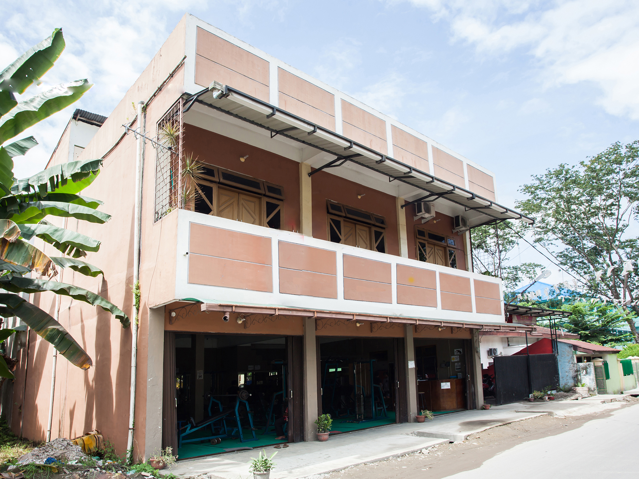 OYO 453 Rumah Idaman Bunda photo4