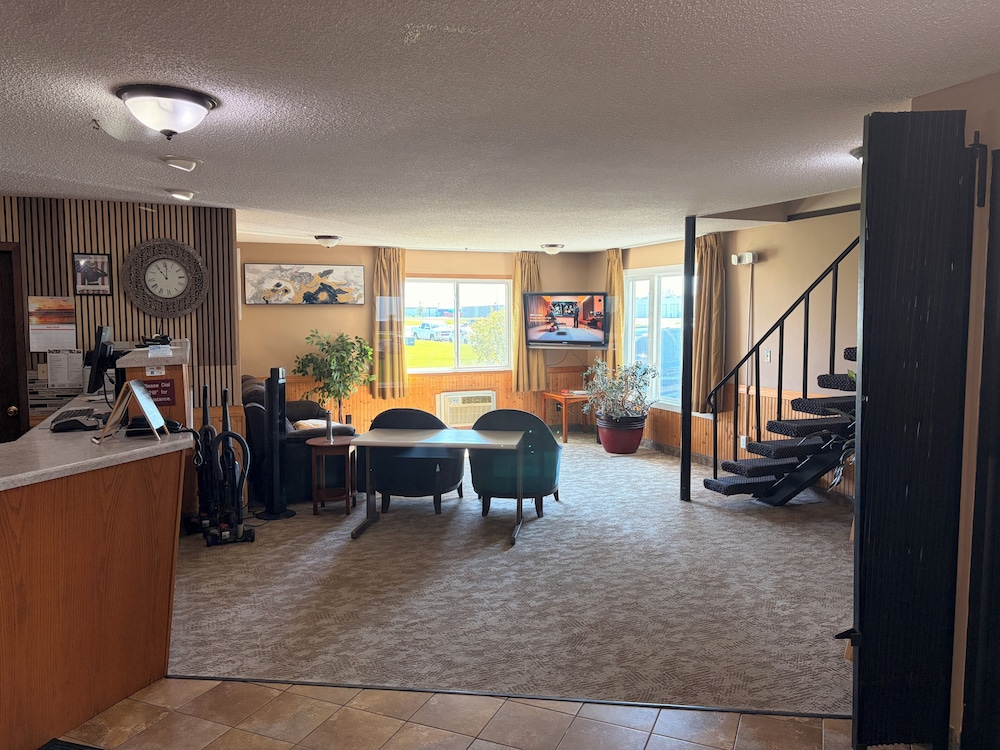 East Grand Inn Grand Forks ND I 29 34/64