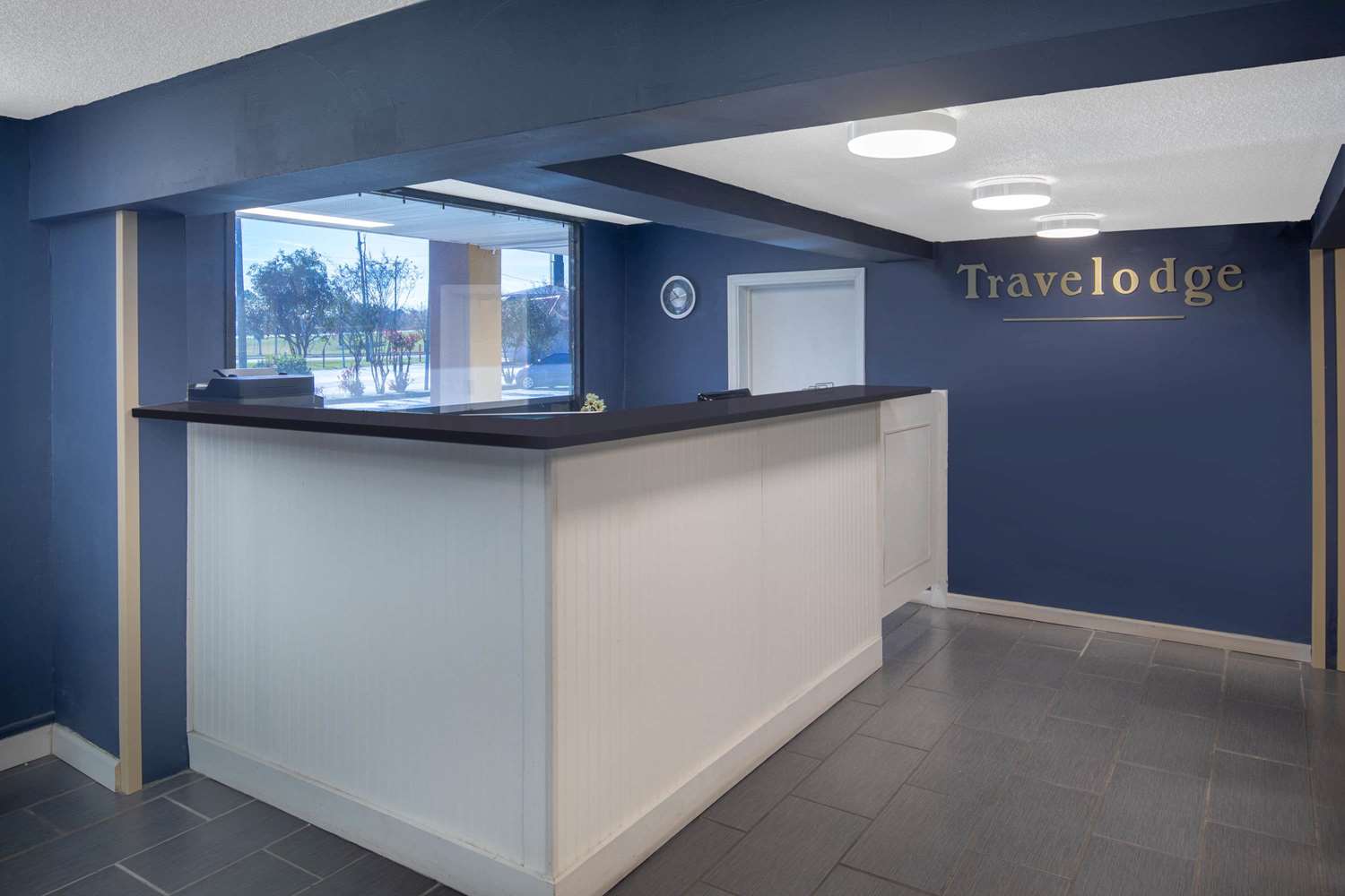 Travelodge By Wyndham Savannah Area/Richmond Hill 3/19