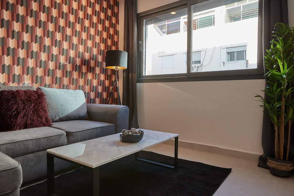 Stayhere Agdal 3 45/60