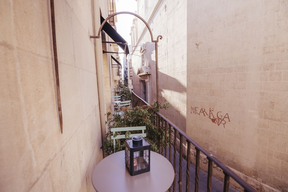 Boutique Alicante Palacete S.Xvii 47/48