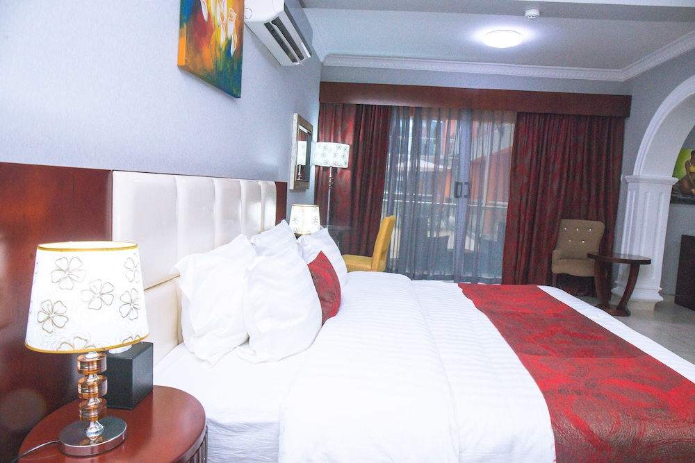Mendiata Hotel 26/64