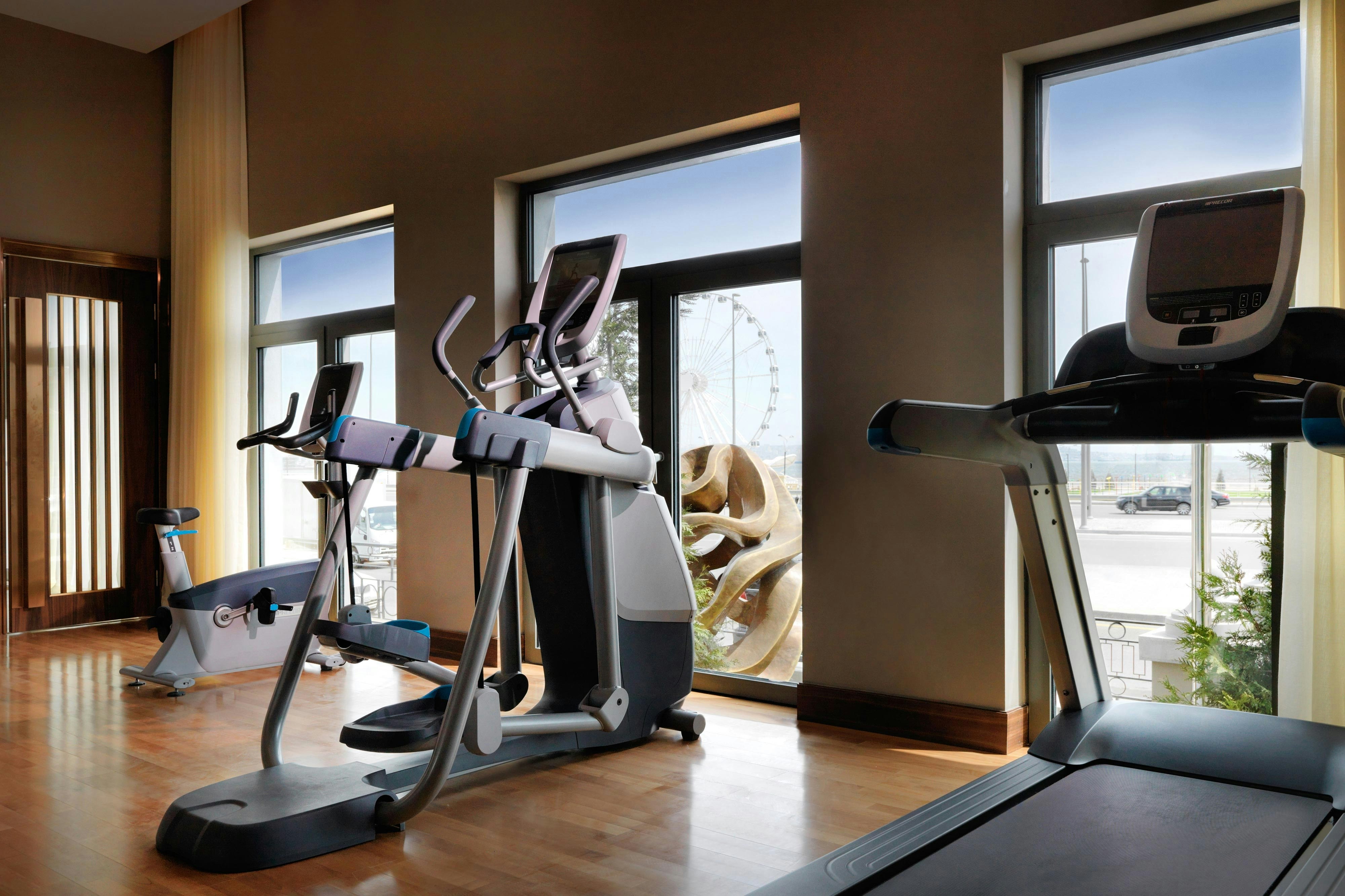 Sheraton Intourist Hotel Baku 26/57