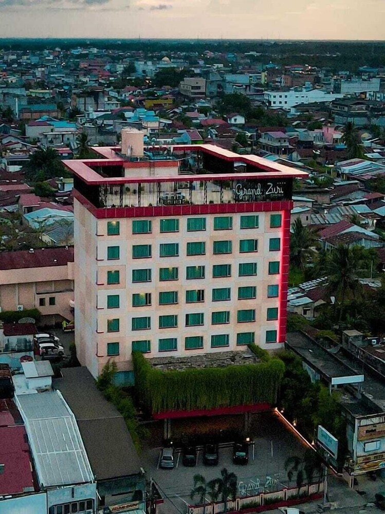 Grand Zuri Dumai 9/69