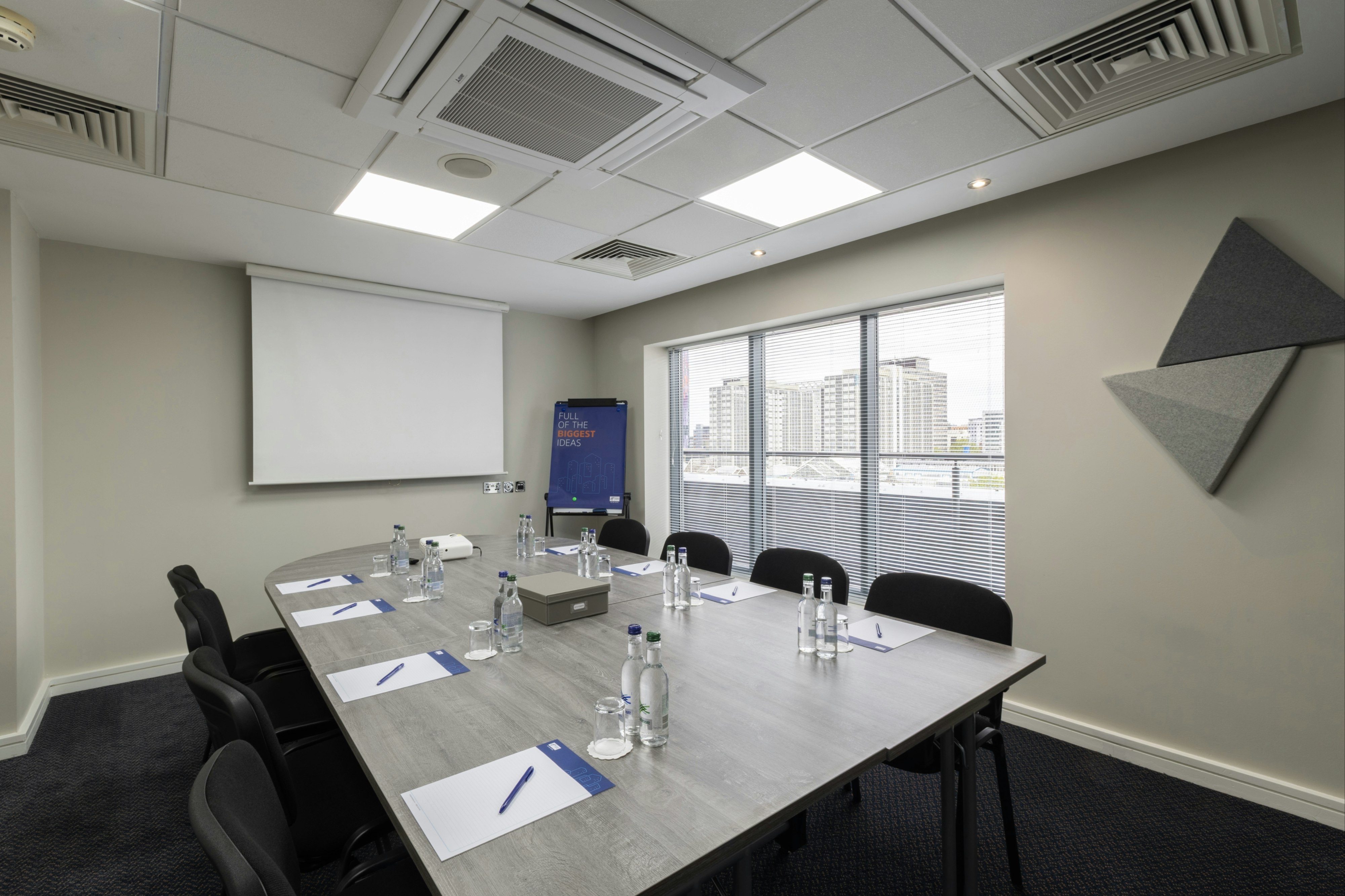 Holiday Inn Express London Croydon 40/50