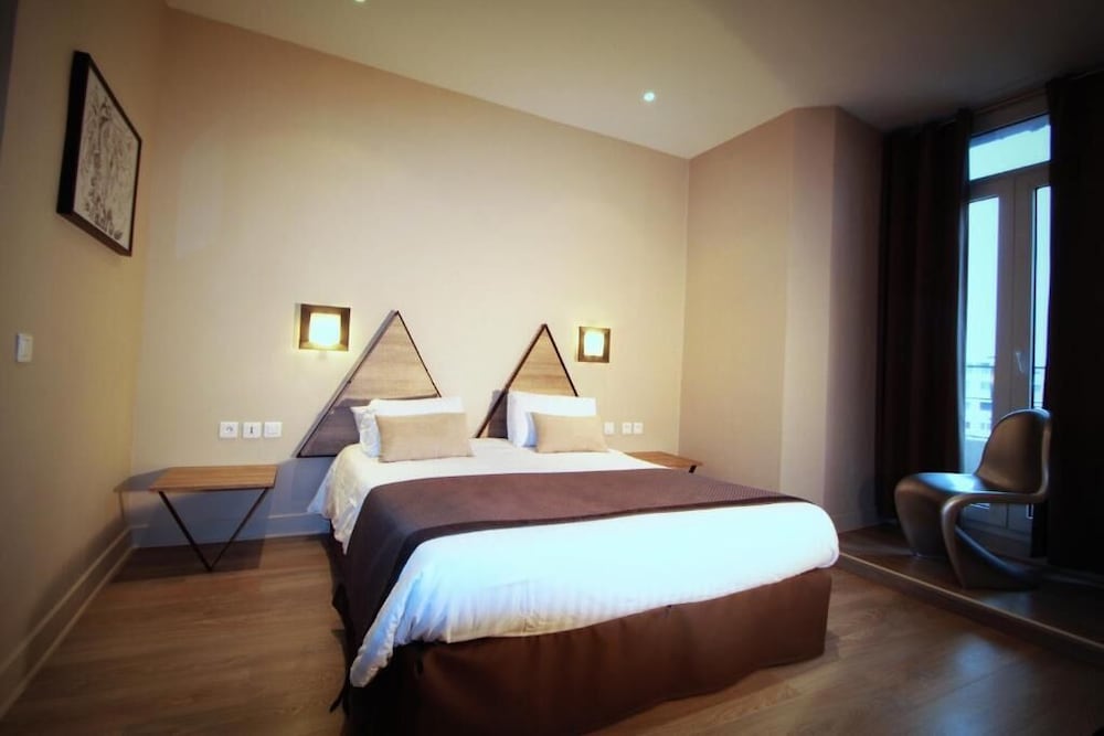 room