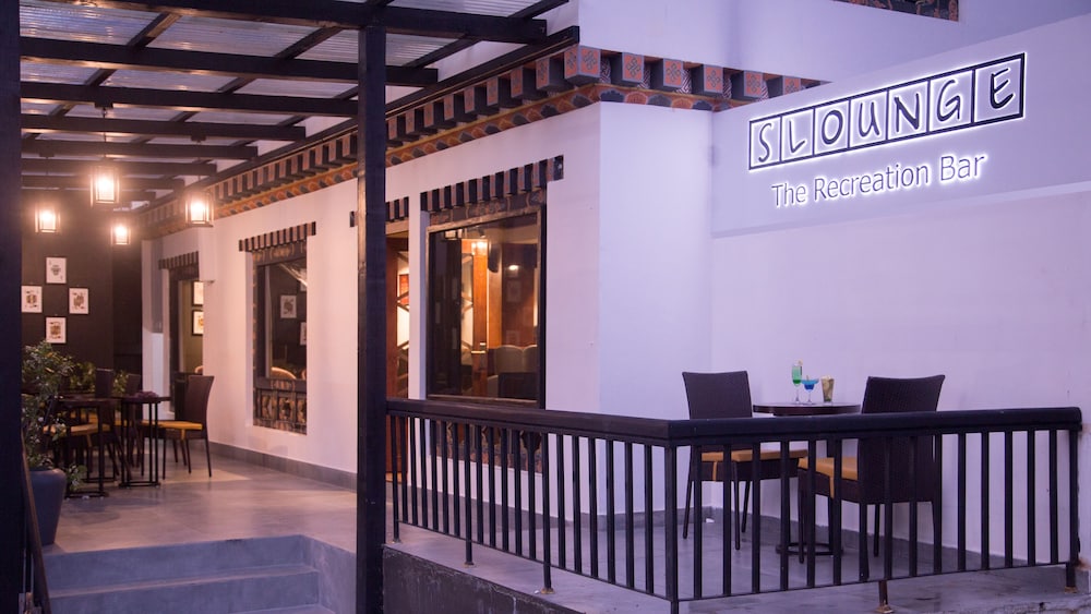 Lemon Tree Hotel, Thimphu 8/30