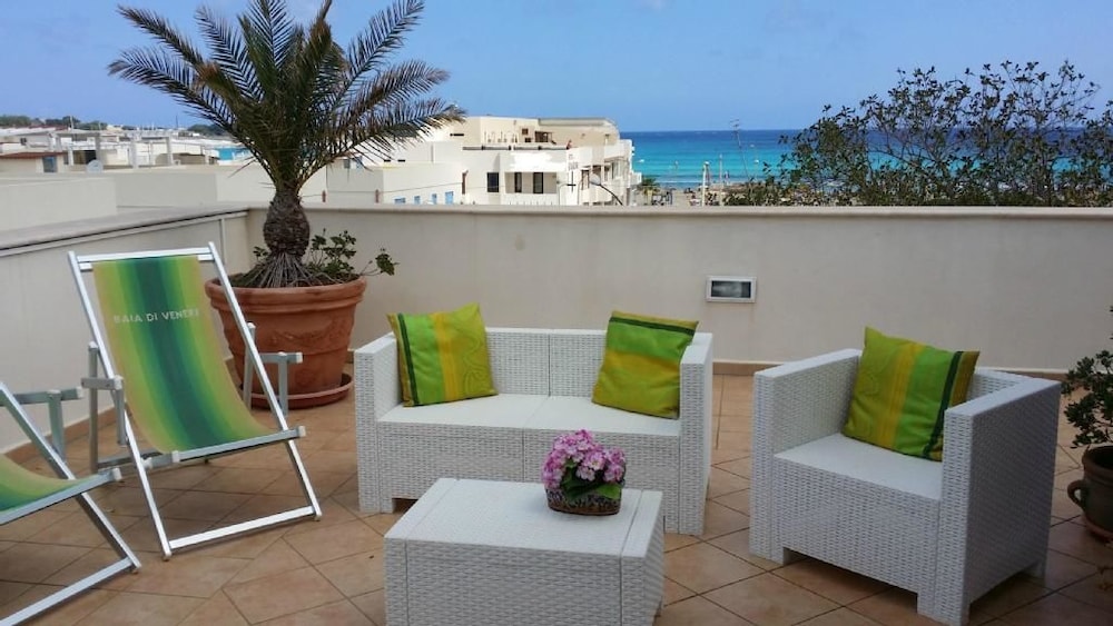 Hotel Baia Di Venere 31/50