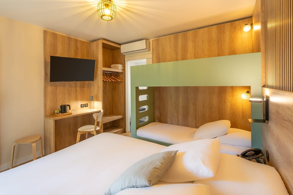 Sure Hotel by Best Western Mont-de-Marsan 27/56