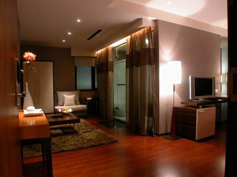 Aqua Bella Hot Spring Hotel 38/50