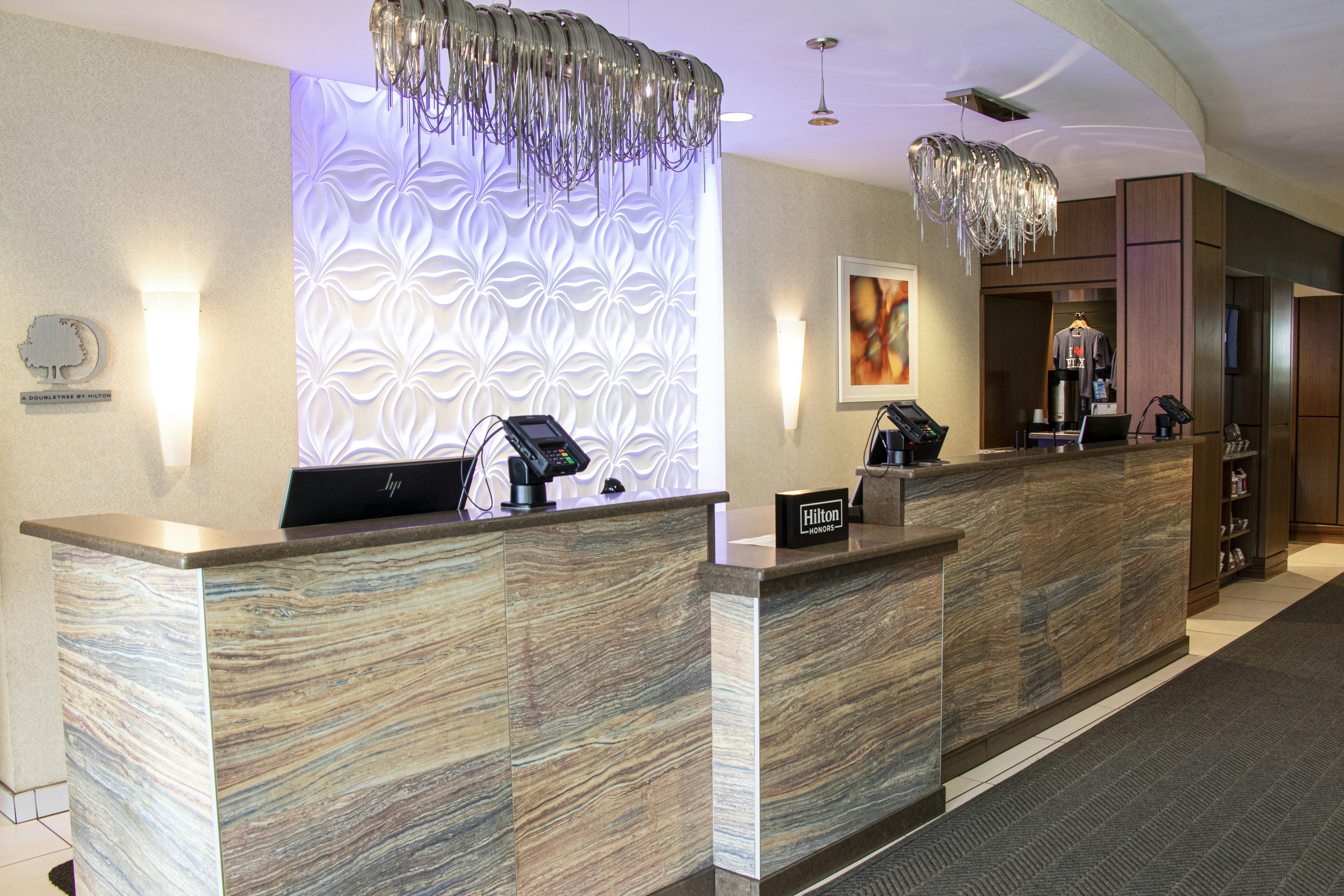 The Strathallan Rochester Hotel & Spa, Tapestry By Hilton 13/61
