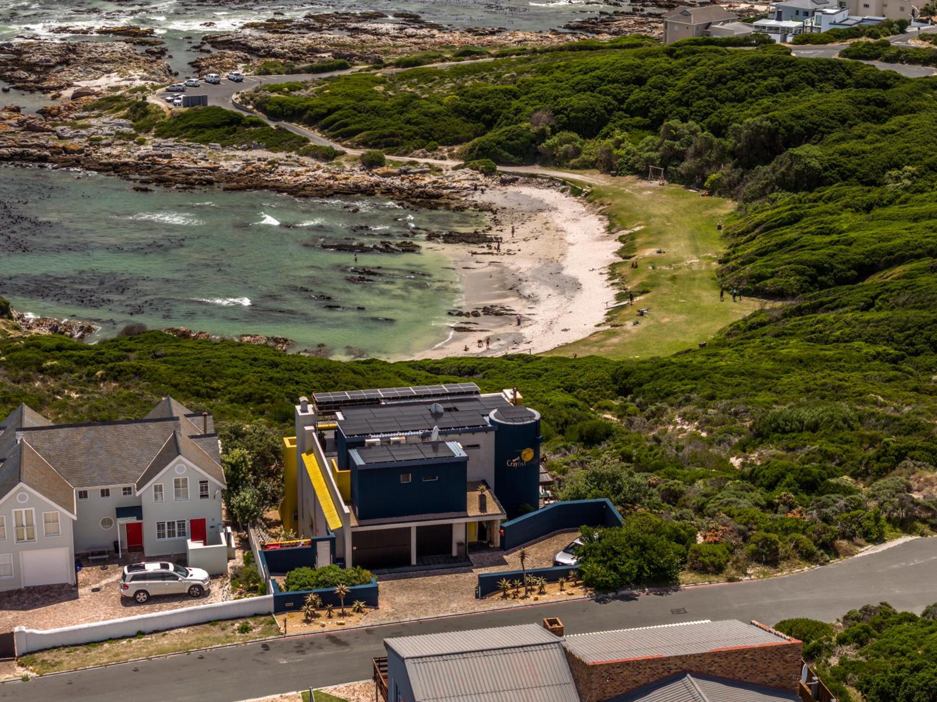 Crayfish Lodge Sea & Country Guest House 39/47