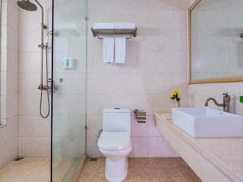 Vienna Hotel (Dongguan Songshan Lake) 43/43