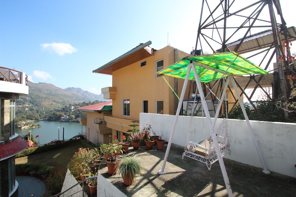 Hotel Lake Inn Bhimtal 3/21