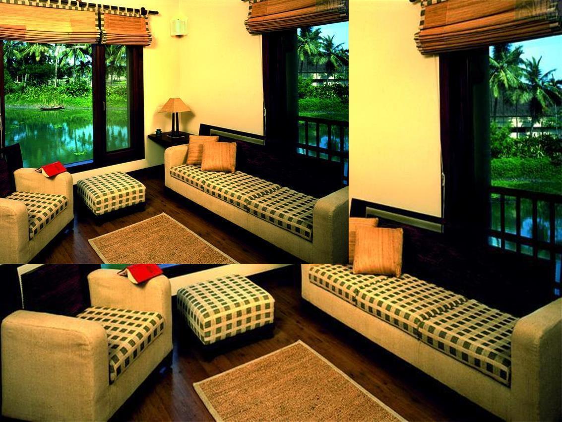 LAKE, VILLA
