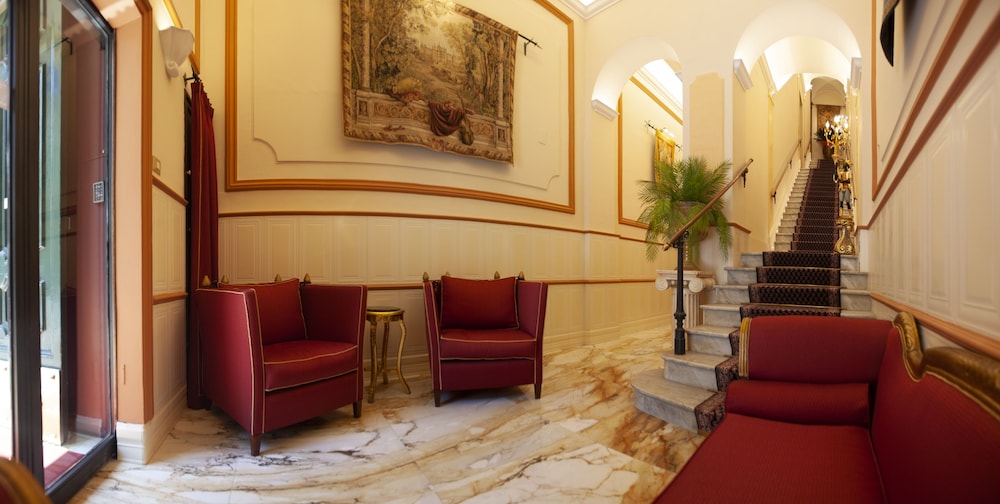Residenza Antica Roma Hotel 15/25
