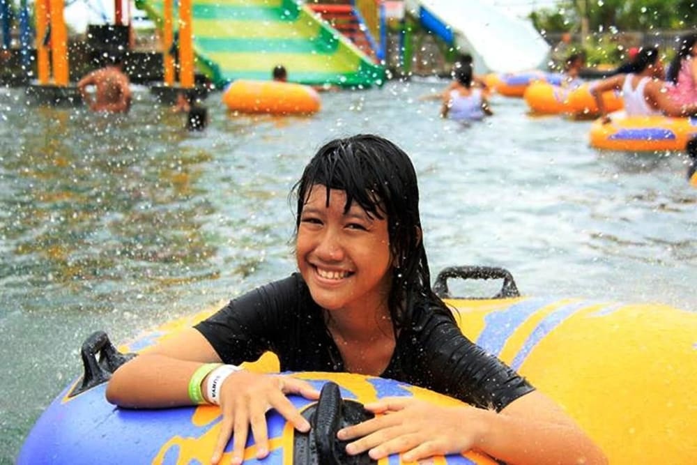 Hotel Gran Surya 16/17