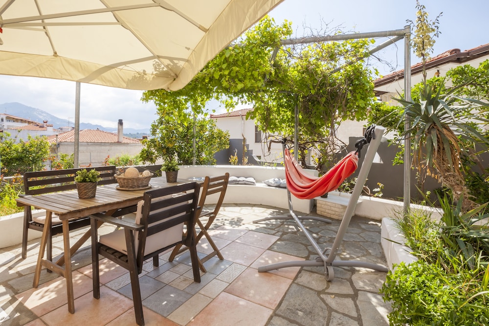 Alterra Vita Apartments 34/50