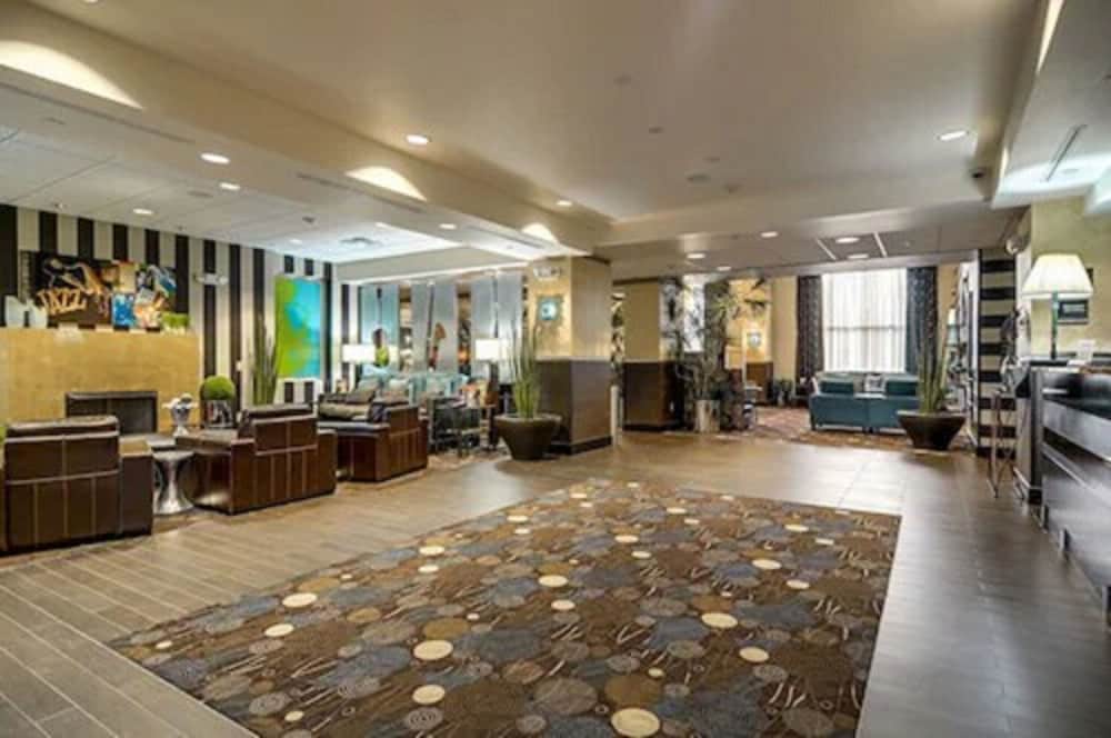 Hampton Inn & Suites Nashville @ Opryland 10/56