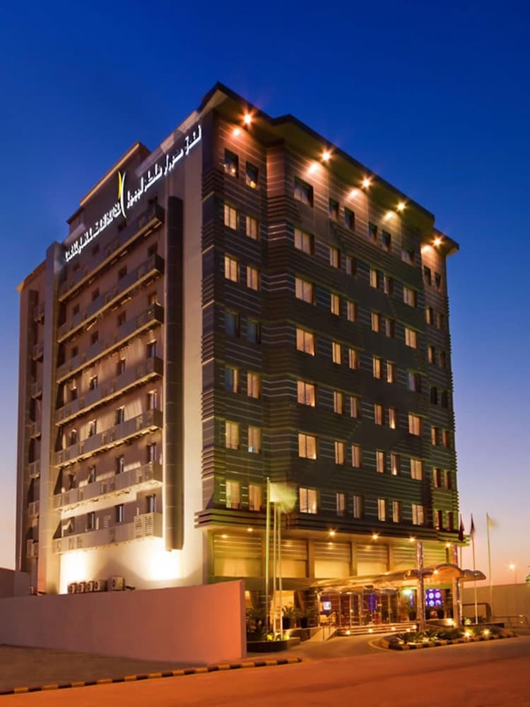 Coral Jubail Hotel in JUBAIL